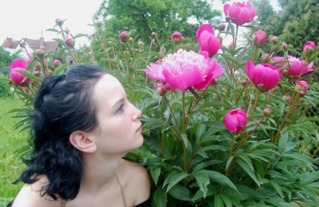 Do Karoli – list trzeci – lato